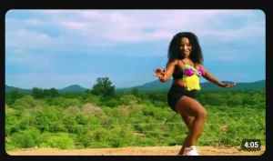 Makhadzi – ni wa wena ft liza james Makhadzi – ni wa wena ft liza james