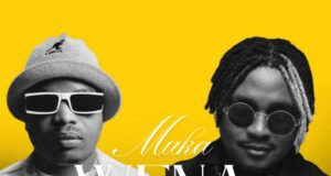 Mano Tsotsi & Nelson Tivane – Muka Wena Mano Tsotsi & Nelson Tivane – Muka Wena