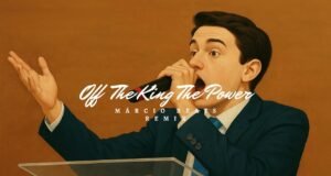 Márcio beats – Off The King The Power (Remix) Márcio beats – Off The King The Power (Remix)