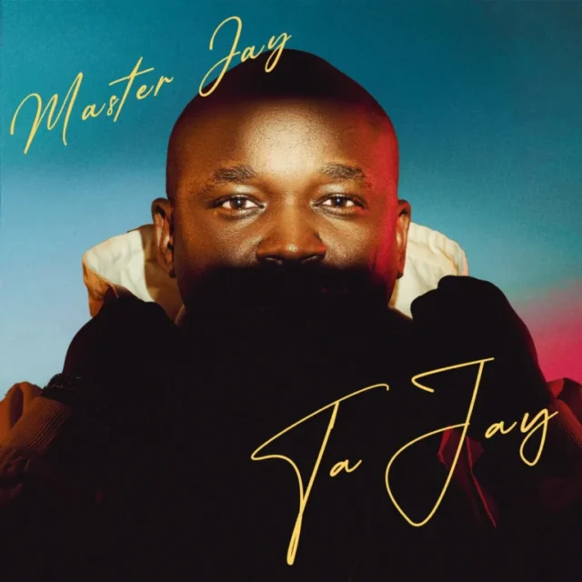 Master Jay – Ta Jay (Album)