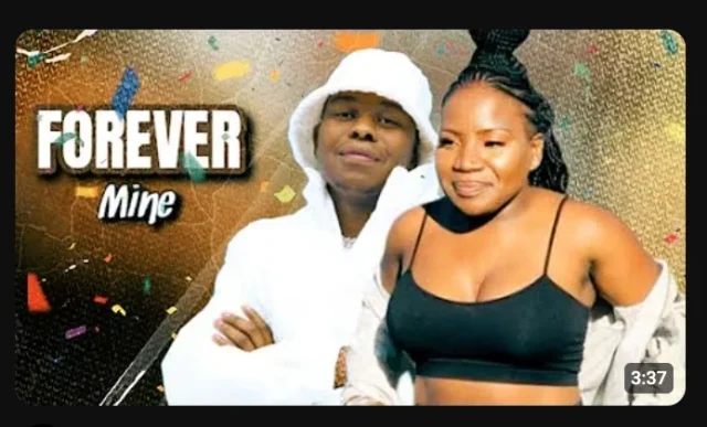 Master KG – Forever Mine (REMIX) ft Lowsheen, Donald Charlotte Lyf & Makhadzi