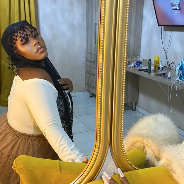 Miniasque Dididado – Ke moloi wa pelo Miniasque Dididado – Ke moloi wa pelo