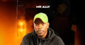 Mr Ally – Tatana EP Mr Ally – Tatana EP