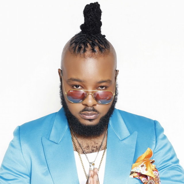 Mr Kuka – Passarinho (Kadoda)