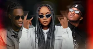 Natasha Chansa feat. Dizmo – Bafanaa Natasha Chansa feat. Dizmo – Bafana