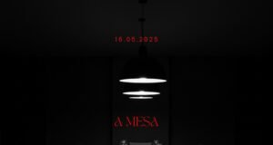 Nilton CM ft. RNB Gucc – A Mesa Nilton CM ft. RNB Gucc – A Mesa