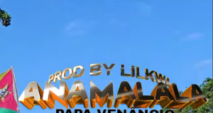 Oldimo – ANAMALALA (Papa Venâncio) Oldimo – ANAMALALA (Papa Venâncio)