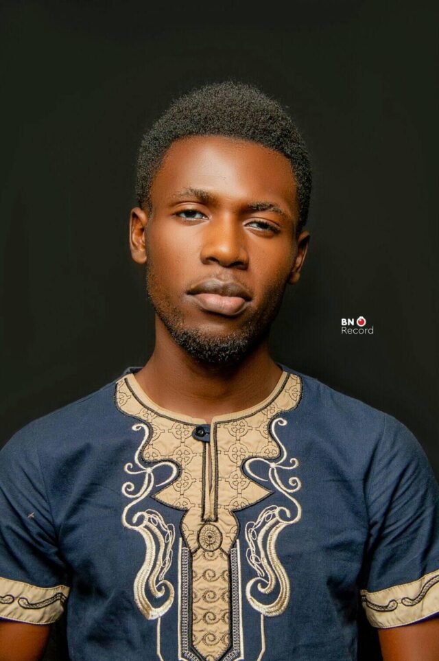 Pai Do Zua – Pela Fé