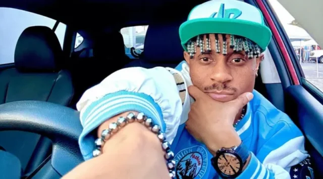 Preck – (EP) Família Só