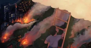 R.Jotta – FAR FROM TROUBLE (Album) R.Jotta – FAR FROM TROUBLE (Album)