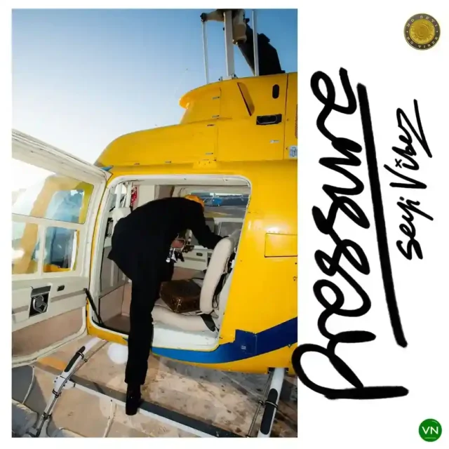 Seyi Vibez – Pressure