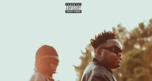 Shabba Wonder – Martin Deluxe EP Shabba Wonder – Martin Deluxe EP