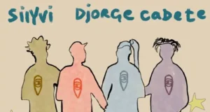 Silyvi x Djorge Cadete ft. BZB – Fiz Um Poema Silyvi x Djorge Cadete ft. BZB – Fiz Um Poema