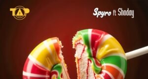 Spyro – Sweet ft. Shoday Spyro – Sweet ft. Shoday