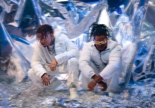 Supa Squad – Bandida