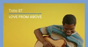 Toto ST – Love from Above Toto ST – Love from Above