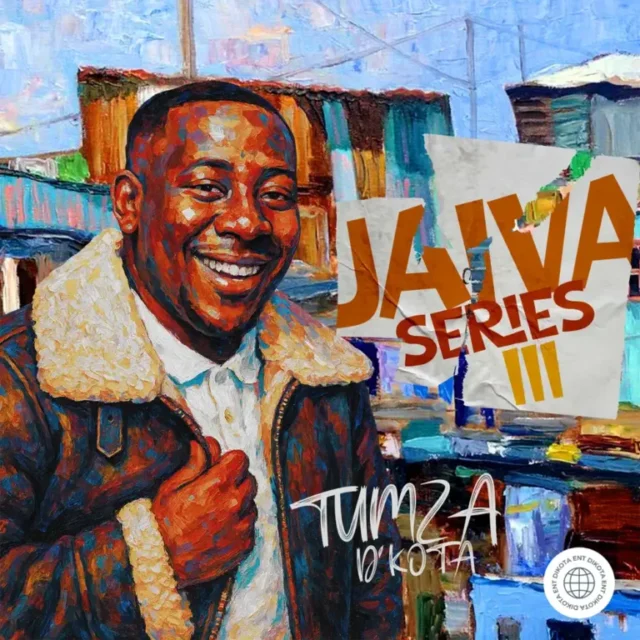 Tumza D’Kota, SjavasDaDeejay & A’gzo – Waya Waya (feat. Dinho)