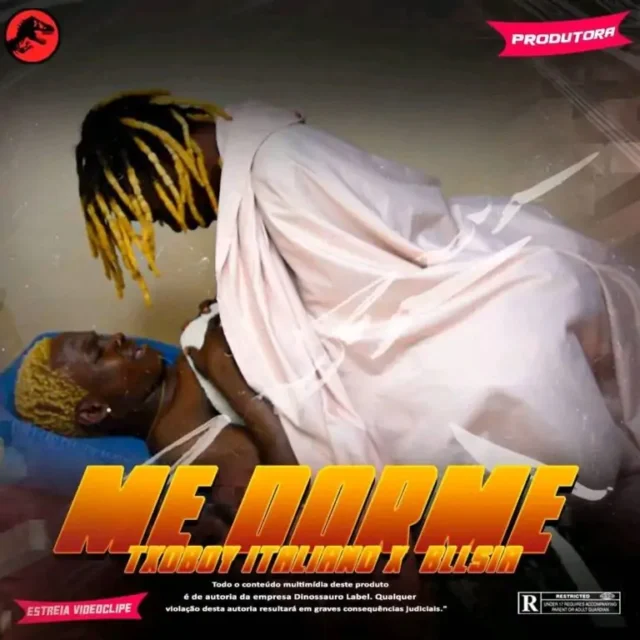 Txoboy Italiano ft. Bilsia – Me Dorme