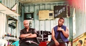 Tyler ICU – Ke Wave EP Tyler ICU – Ke Wave EP