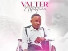 Valter Artistico – Amém (Video oficial)