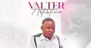 Valter Artistico – Amém (Video oficial)