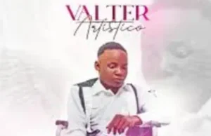 Valter Artistico – Amém (Video oficial)