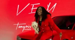 Tamyris Moiane – Vem (2025) Tamyris Moiane – Vem