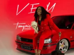 Tamyris Moiane – Vem (Video Oficial)