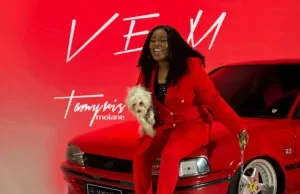 Tamyris Moiane – Vem (Video Oficial)