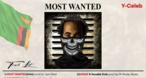 Y Celeb – Most Wanted (Album) Y Celeb – Most Wanted (Album)