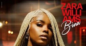 Zara Williams – Bina Zara Williams – Bina