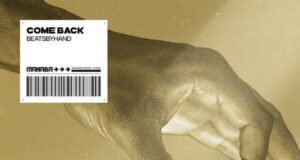 beatsbyhand – Come Back EP beatsbyhand – Come Back EP