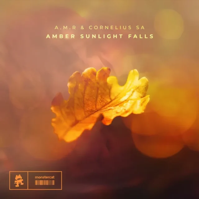 A.M.R & Cornelius SA – Amber Sunlight Falls