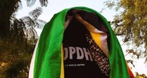 AOPDH – HILESWO EP AOPDH – HILESWO EP