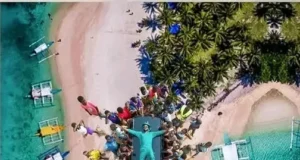 Az Khinera – Eu sou da Baía (Official Video)