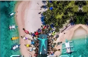 Az Khinera – Eu sou da Baía (Official Video)