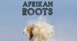 Afrikan Roots – Elephant Steps Afrikan Roots – Elephant Steps