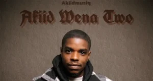 AkiidMusiq – Akiid Wena Two (Album) AkiidMusiq – Akiid Wena Two (Album)