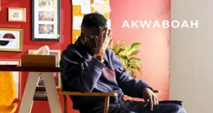 Akwaboah – Smile Again Akwaboah – Smile Again