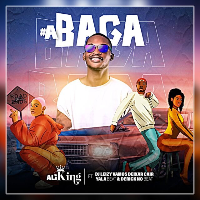 Ali King – A Baga