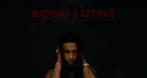 Apollo G – Batidas e Letras Apollo G – Batidas e Letras