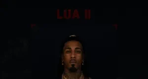 Apollo G – Lua 2 Apollo G – Lua 2