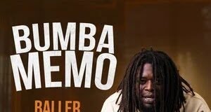 Baller – Bumba Mesmo Baller – Bumba Mesmo
