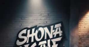 Bama Caboom, Bailey RSA & Iyane Jamdong – Shona Ngale Bama Caboom, Bailey RSA & Iyane Jamdong – Shona Ngale