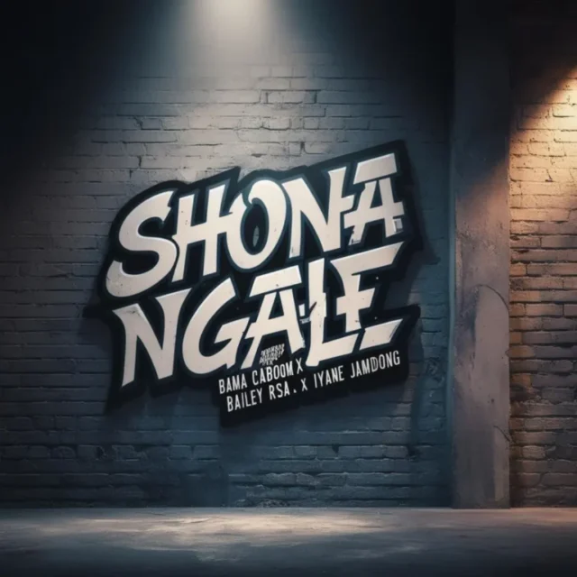 Bama Caboom, Bailey RSA & Iyane Jamdong – Shona Ngale