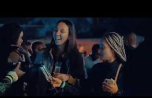 Bander – NheNhetsa (Official music vídeo)