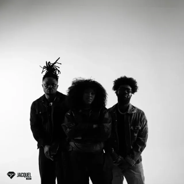 Batundi, Msaki & TRESOR – Naliya