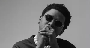 Boy Teddy – Não Quero Sair Boy Teddy – Adsum II (EP)