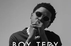 Boy Teddy – Tipo Louco (Official Video)