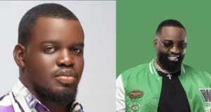 Button Rose ft. Preto Show – Cruz Button Rose ft. Preto Show – Cruz